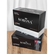 Гільзи для набивання сигарет тютюном Korona 550 шт